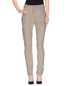 Повседневные брюки Manila Grace Denim