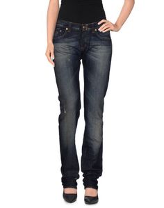 Джинсовые брюки Ice Iceberg