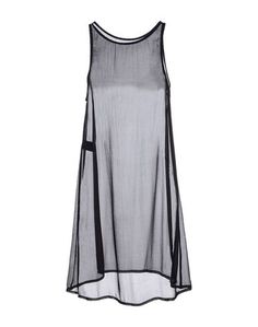 Короткое платье Isabel Marant