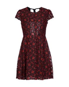 Короткое платье Romeo & Juliet Couture