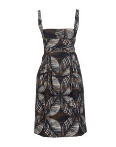 Платье до колена Dsquared2