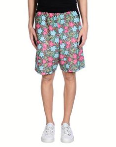 Бермуды Mnml Couture