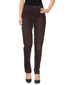 Джинсовые брюки MET & Friends