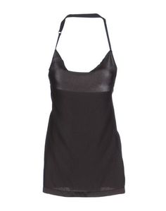 Топ без рукавов Jeremy Laing