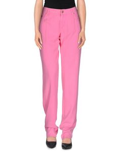 Повседневные брюки Blumarine