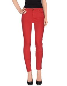 Джинсовые брюки Kaos Jeans