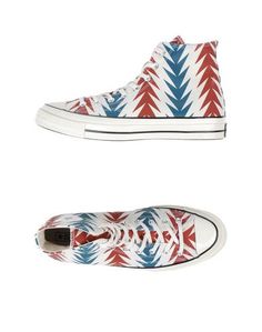 Высокие кеды и кроссовки Converse ALL Star