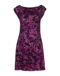 Короткое платье Blugirl Blumarine
