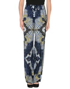 Повседневные брюки Emilio Pucci