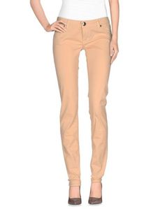 Повседневные брюки Pinko Black