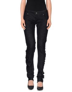 Джинсовые брюки People