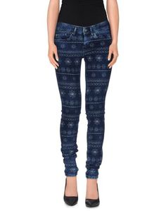 Джинсовые брюки Pepe Jeans