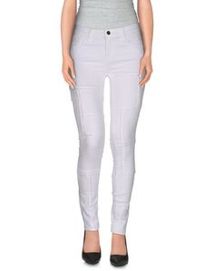 Джинсовые брюки Frame Denim