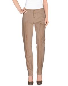 Джинсовые брюки Manila Grace Denim