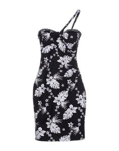 Короткое платье Blugirl Blumarine