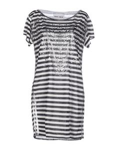 Короткое платье Brand Unique