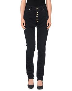 Джинсовые брюки Nolita