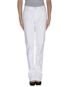 Джинсовые брюки 7 For All Mankind