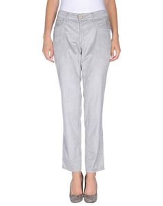 Повседневные брюки Trussardi Jeans