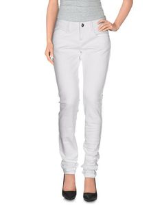 Джинсовые брюки Pinko Black