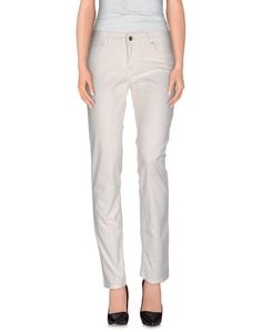 Повседневные брюки Trussardi Jeans