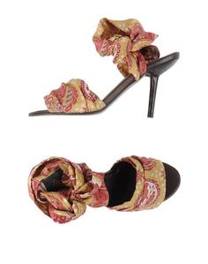 Сандалии Bruno Frisoni