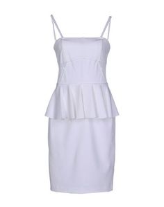 Короткое платье Pinko Black