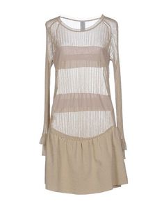 Короткое платье Pinko Uniqueness