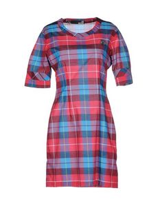 Короткое платье Love Moschino
