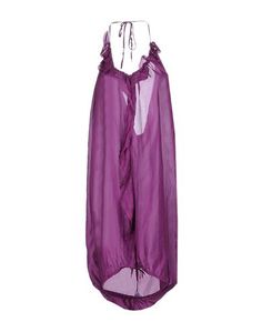 Короткое платье Liviana Conti