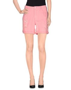 Джинсовые шорты Vero Moda
