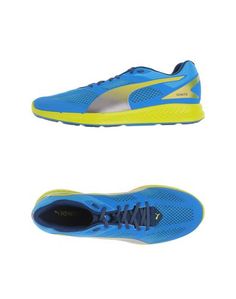 Низкие кеды и кроссовки Puma