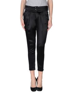 Повседневные брюки Saint Laurent