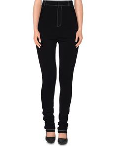 Повседневные брюки Givenchy