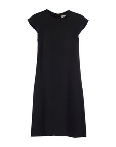 Короткое платье Saint Laurent
