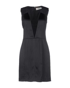 Короткое платье Saint Laurent