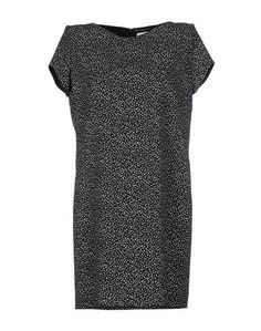 Короткое платье Saint Laurent