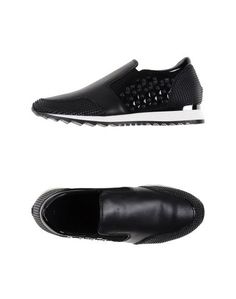 Низкие кеды и кроссовки Tosca BLU Shoes