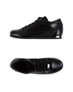 Низкие кеды и кроссовки Tosca BLU Shoes