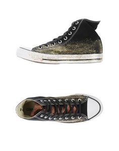 Высокие кеды и кроссовки Converse Limited Edition