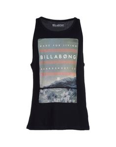 Майка Billabong