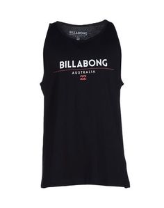 Майка Billabong