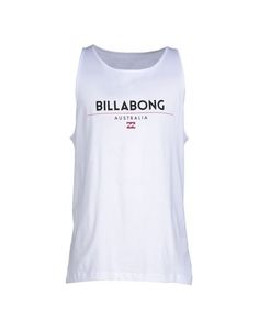 Майка Billabong