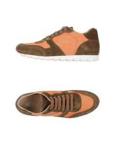 Низкие кеды и кроссовки K852 & SON