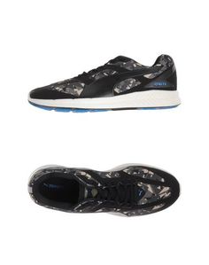 Низкие кеды и кроссовки Puma