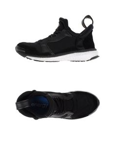 Низкие кеды и кроссовки Adidas