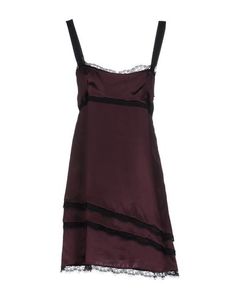Короткое платье GF Ferre