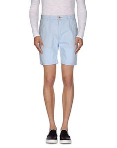 Бермуды Scotch & Soda