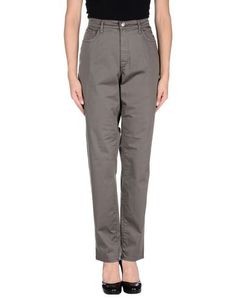 Повседневные брюки Trussardi Jeans