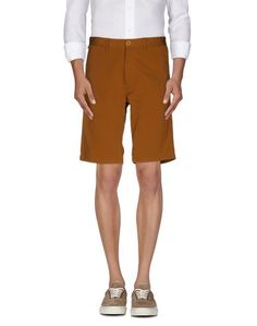 Бермуды Scotch & Soda